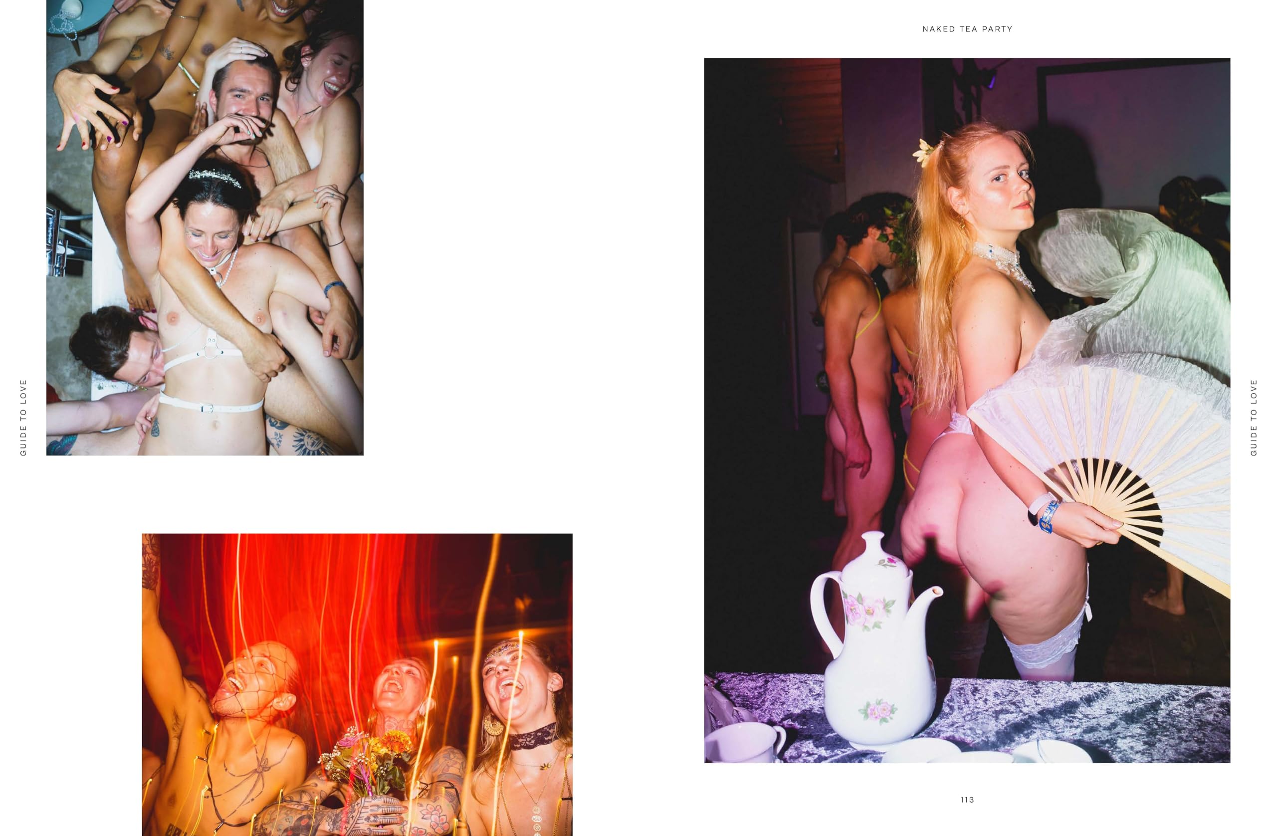 Sex in Berlin: Guide to Love