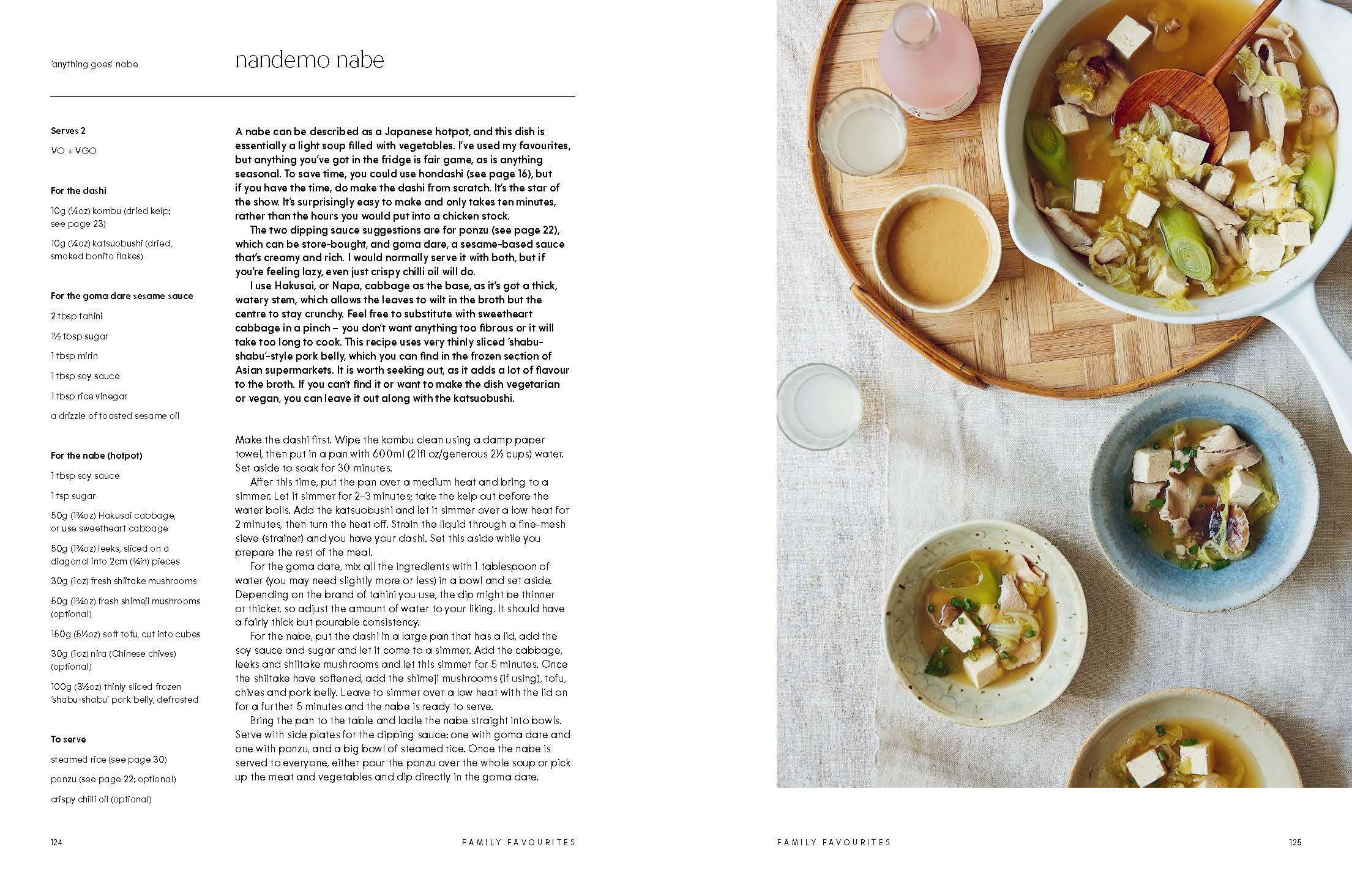 Umai: Recipes from a Japanese Home Kitchen