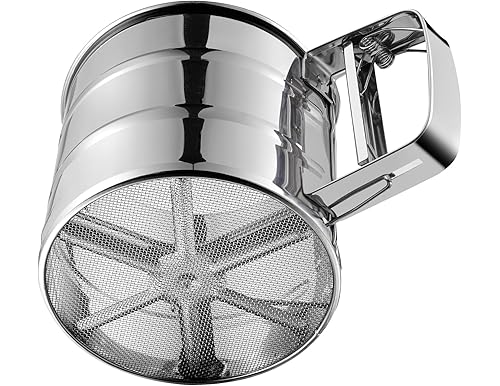 Best Sugar Sifters in the Market To Finesse Your Desserts and Drinks