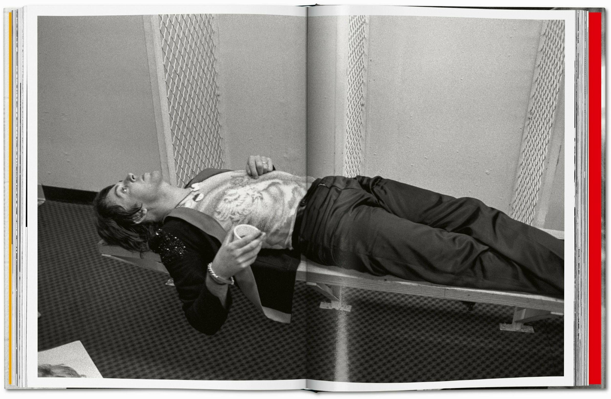 Harry Benson. Paul (Photography Book)