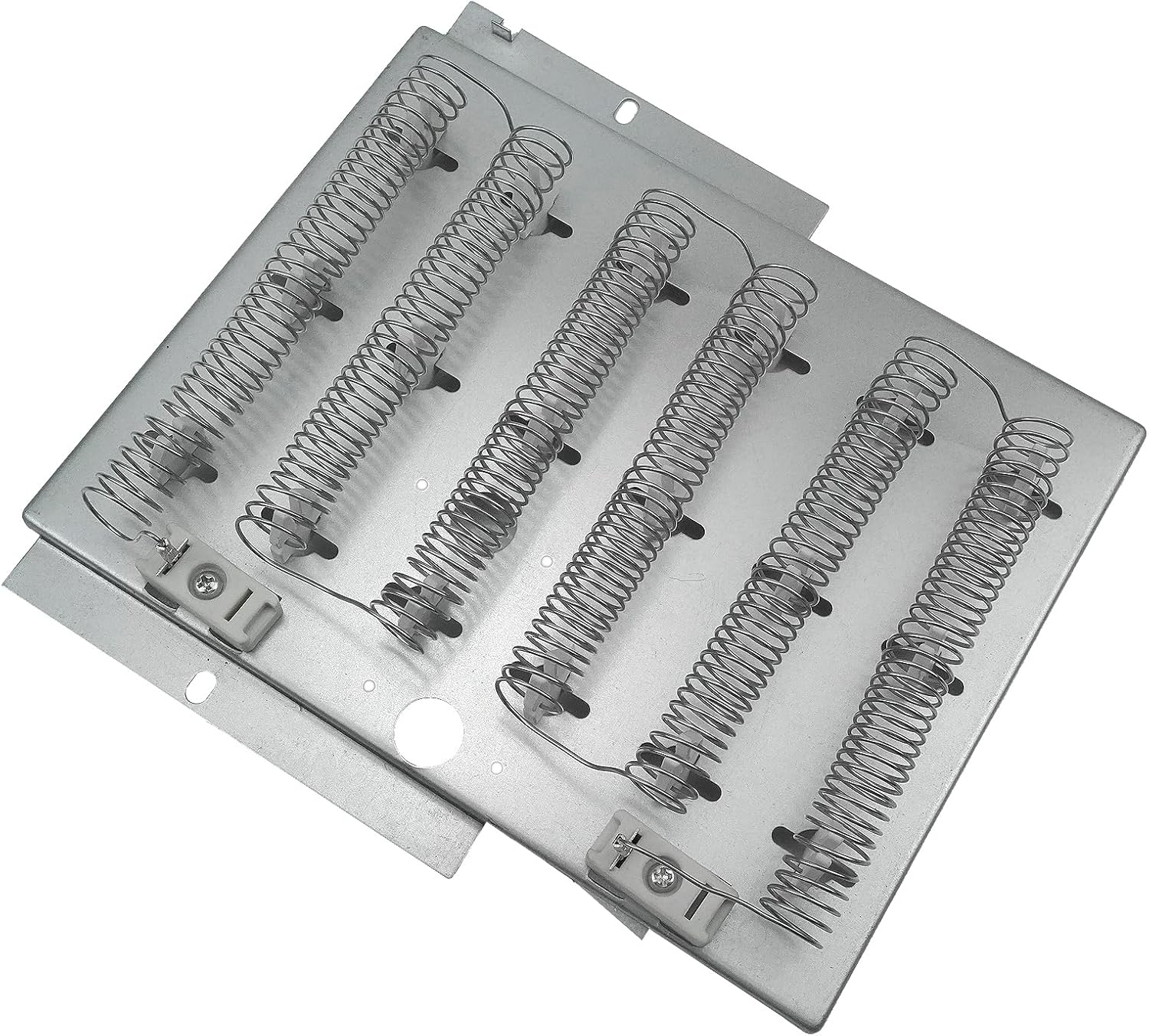 Dryer Heating Element 61927 Replace for 61928 Y503978 510329p 503404 0610067 964p3 Wpy503978 Compatible with Whirlpool Maytag Speed Queen Amana Admiral Crosley and Magic Chef Thermal Fuse