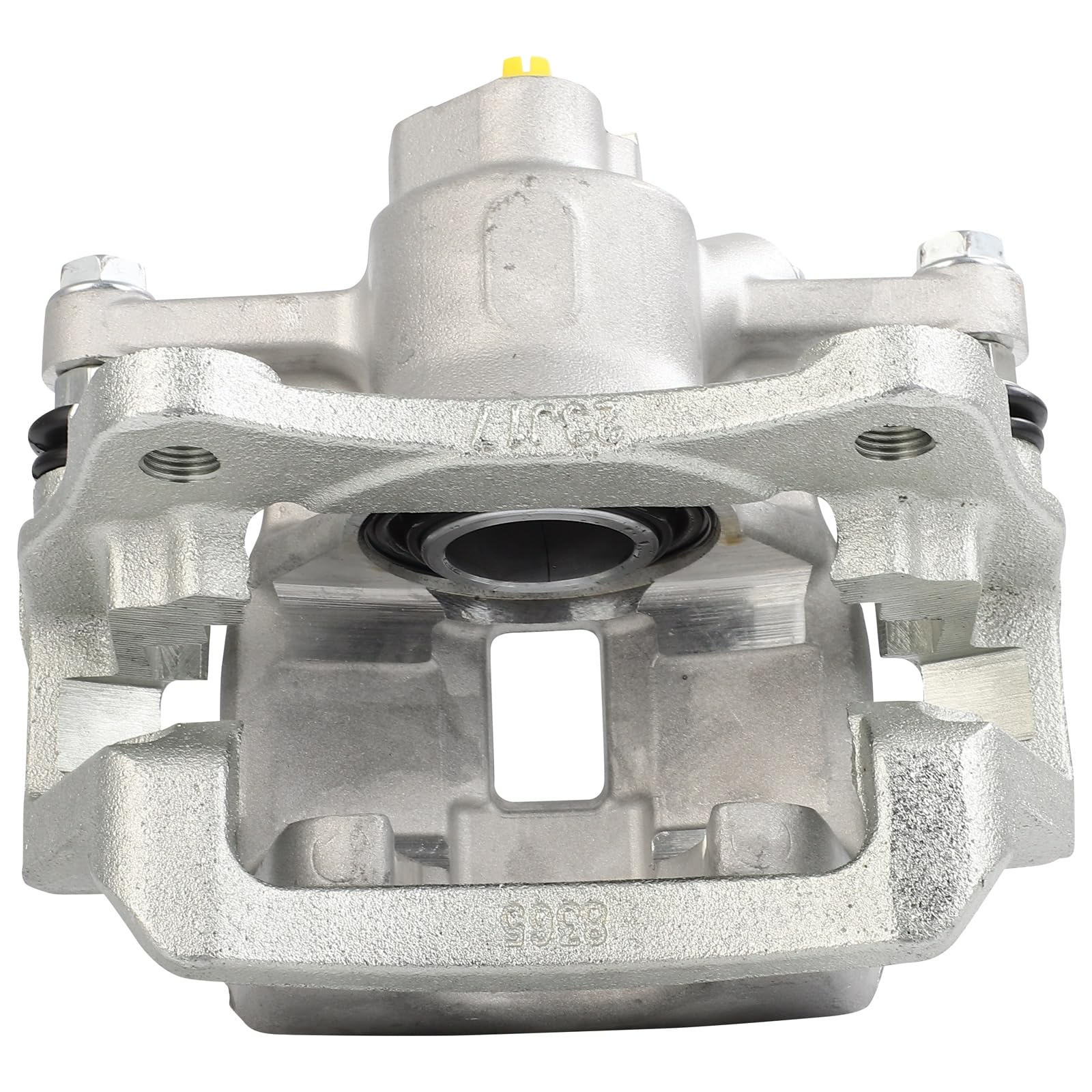 19B7081 Rear Left Disc Brake Caliper w/Bracket