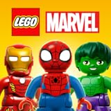 LEGO® DUPLO® MARVEL