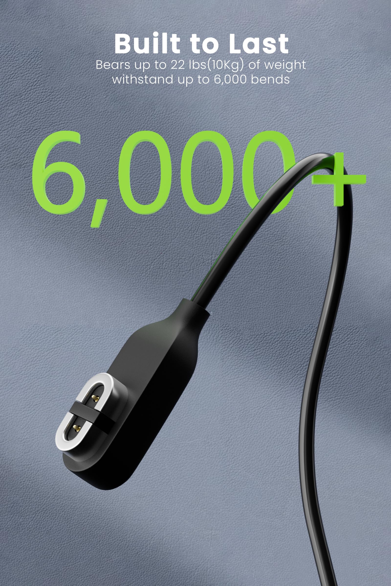 Amazon.com: Yaekea SHOKZ Charging Cable for SHOKZ OpenRun/OpenRun