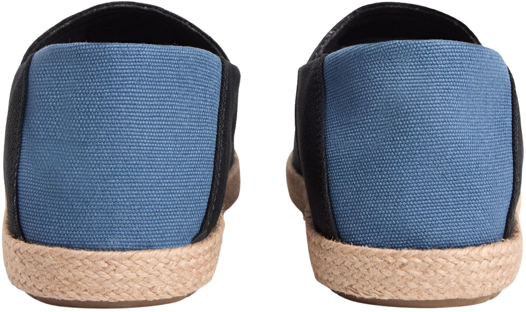 Tommy Hilfiger Core Hilfiger Espadrille Textile Fm0fm05792, Espadrillas Uomo
