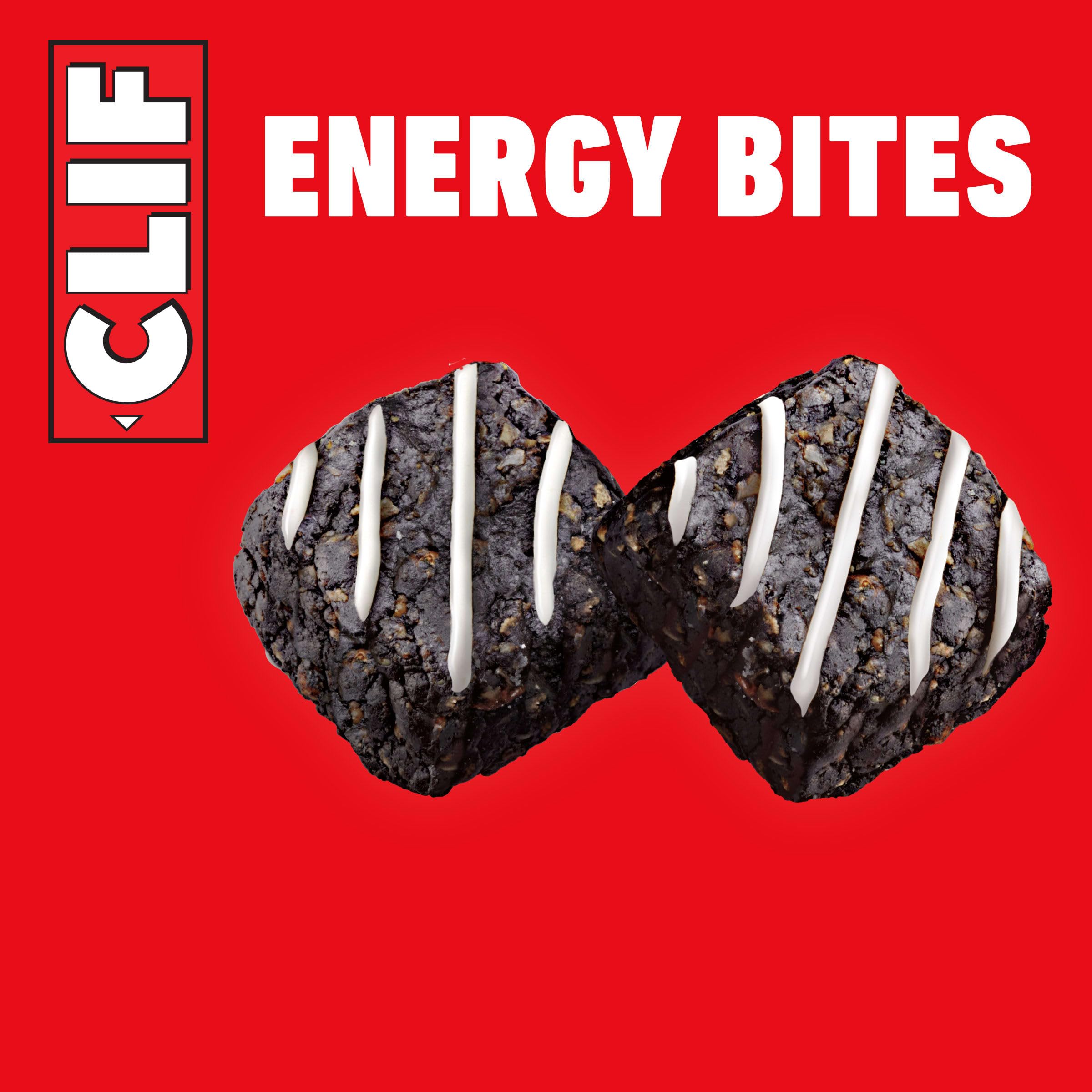 CLIF BAR Energy Bites, Cookies & Creme, 5ct — Amazon image 4