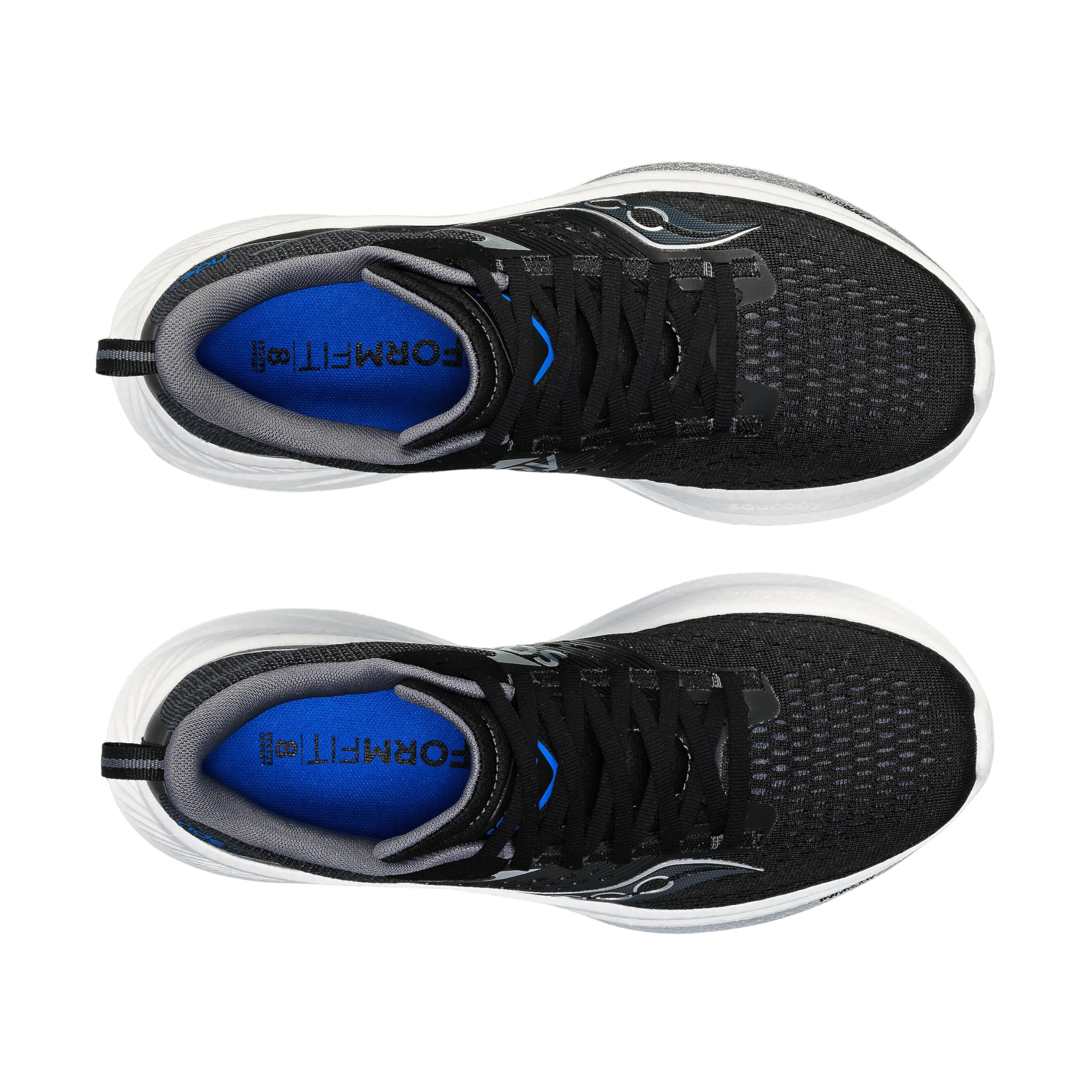 Saucony Herren Ride 17Sneaker