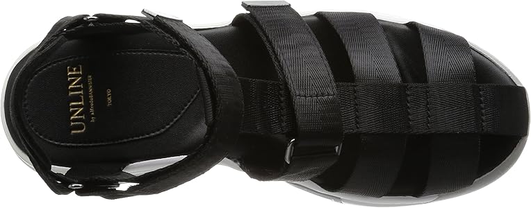 Amazon | (アルフレッド・バニスター) alfredo BANNISTER 【UNLINE