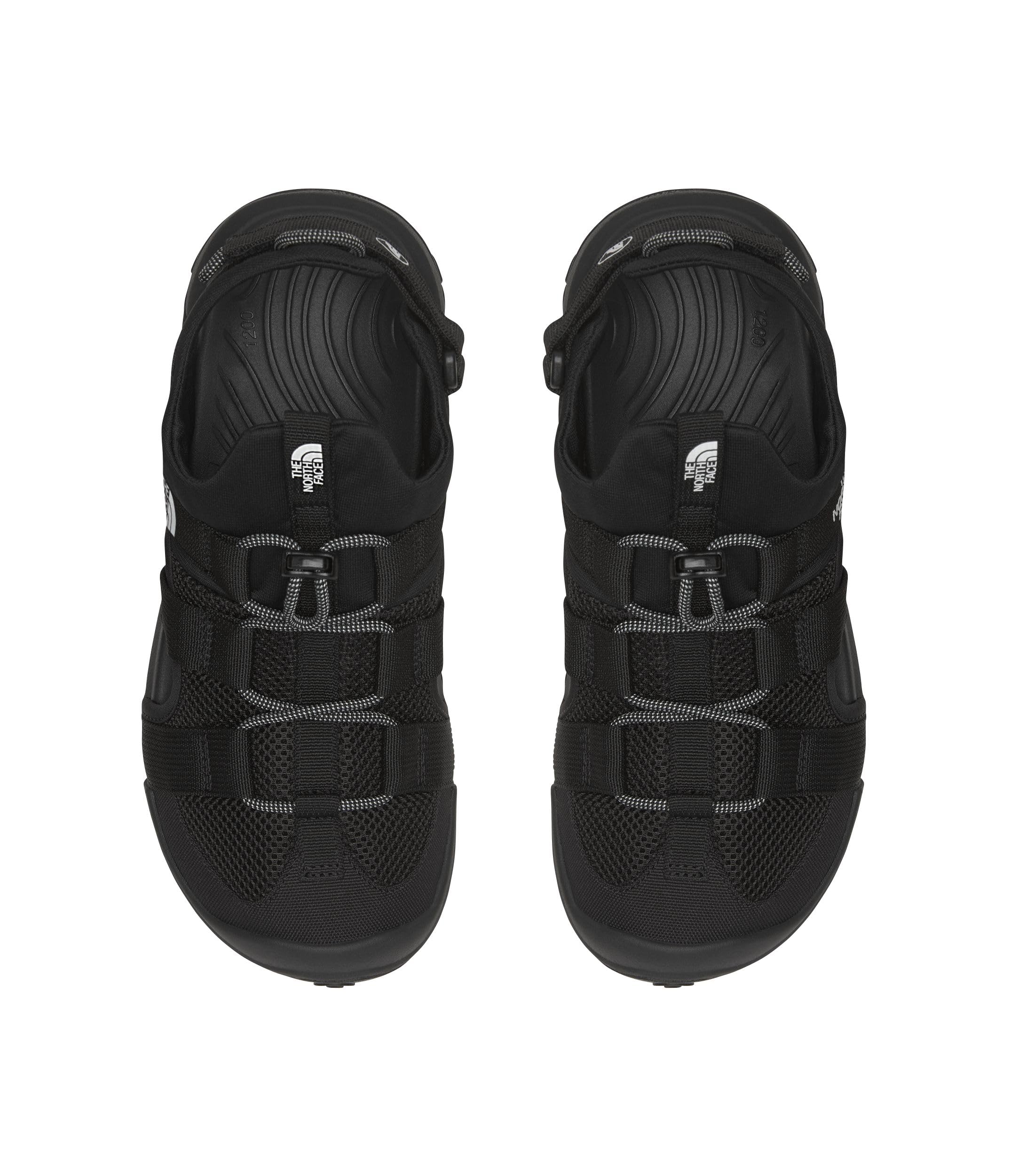 THE NORTH FACE M Explore Camp Shandal sandalsHombre