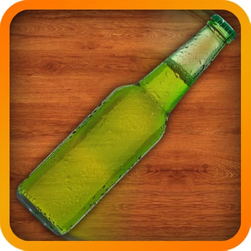 Spin The Bottle