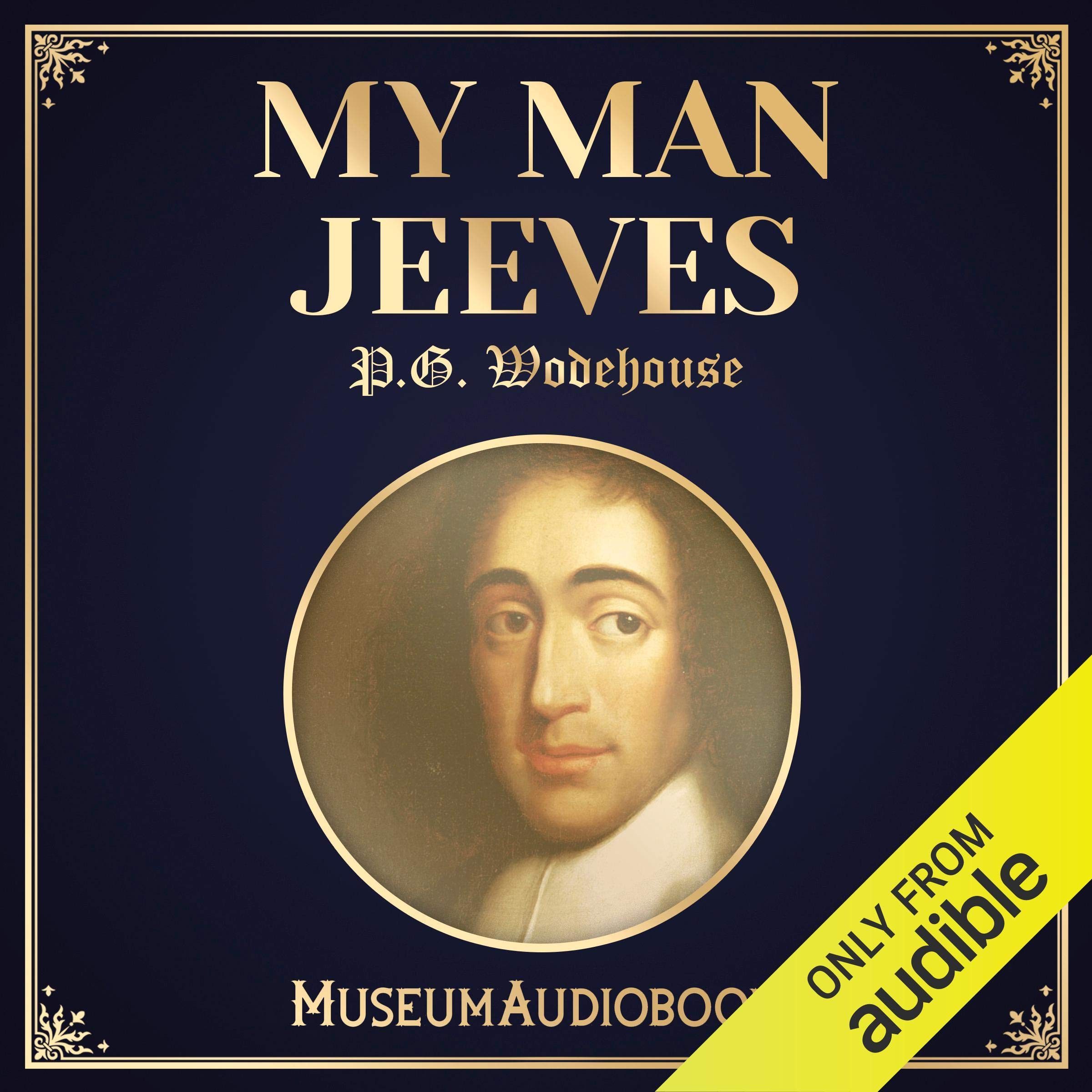 My Man Jeeves