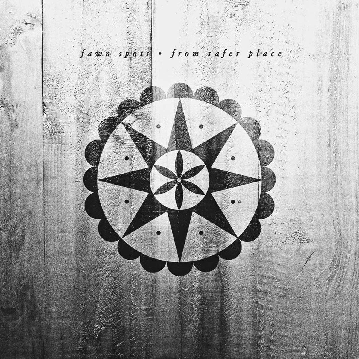 From Safer Place [VINYL]