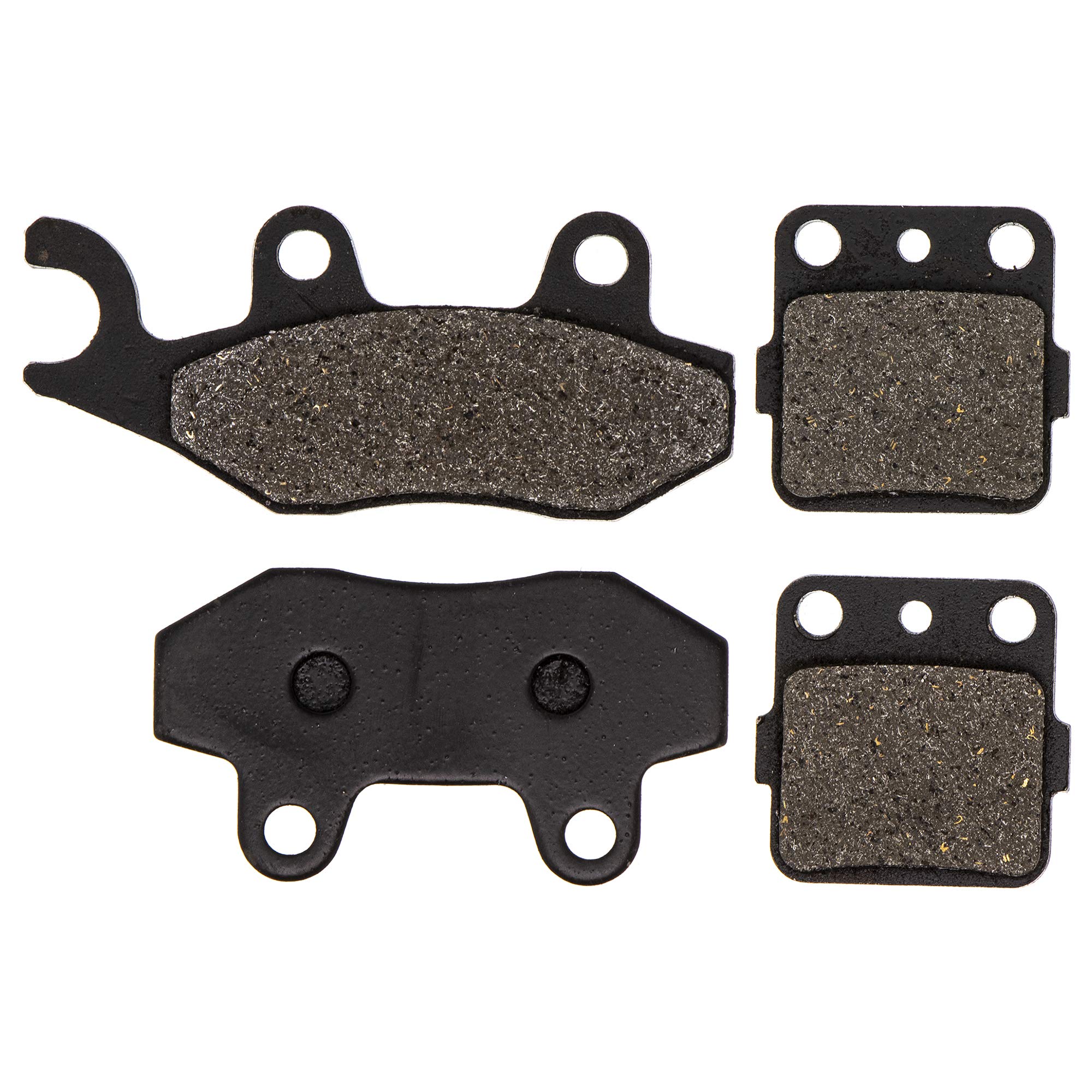 【状態良好】PLACEBO プレセボ FLEXLITE-HYPER 専用カバー付 Amazon.com: NICHE Front Rear Brake Pad Kit for Kawasaki 43082-1205