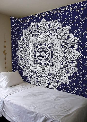 Popular Handicrafts telar de mano, gama ombre.