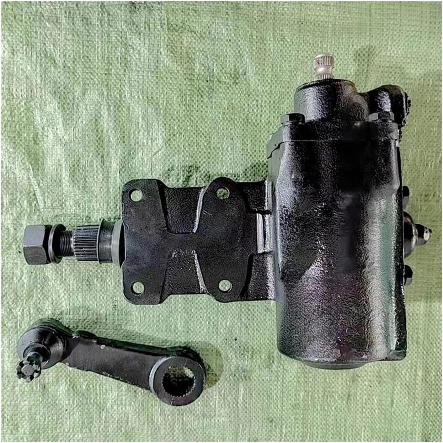 パワーステアリングラックギアボックス ZX Landmark 3411100-0100