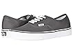 vans core classic authentic sneakers