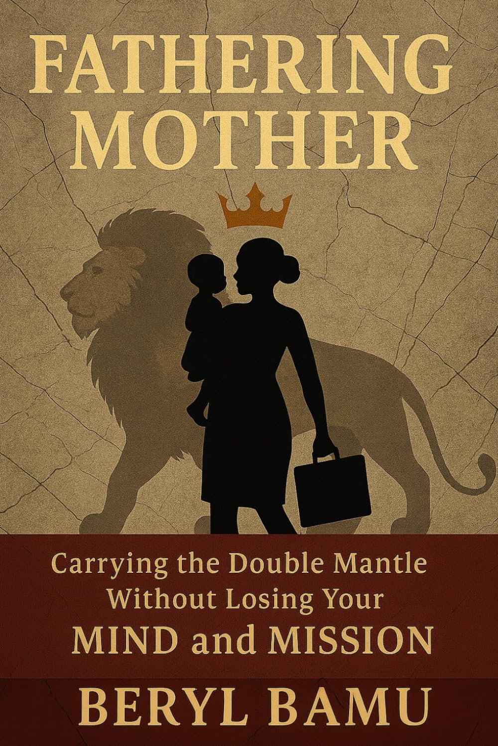 Fathering Mother: Carrying the Double Mantle Without Losing Your Mind and Mission