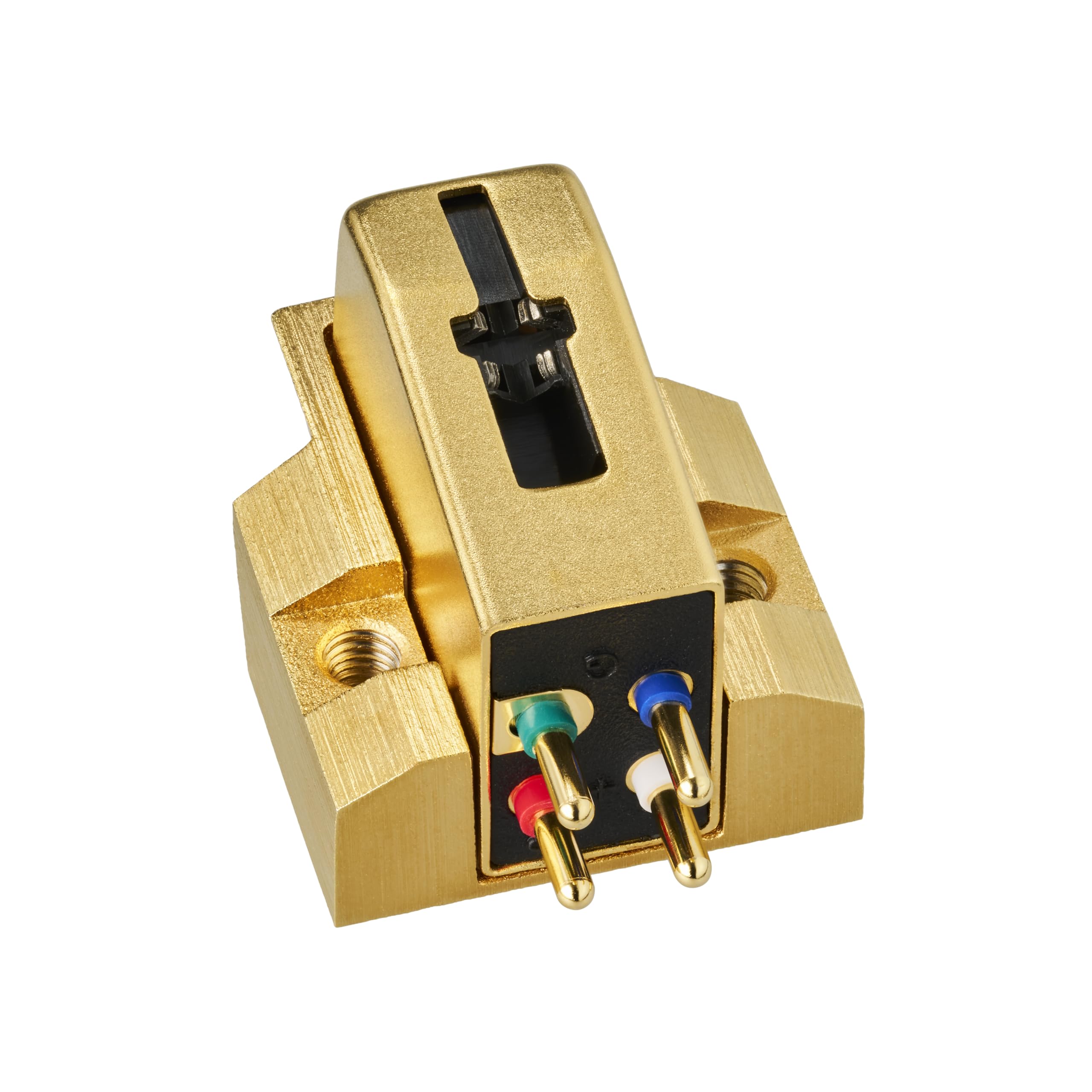 Audio-Technica AT-VM745xML Cartuccia a doppio magnete mobile