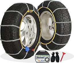 ATI Auto Fixing Snow Chains,