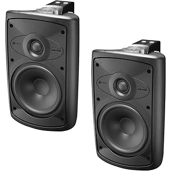 niles outdoor subwoofer