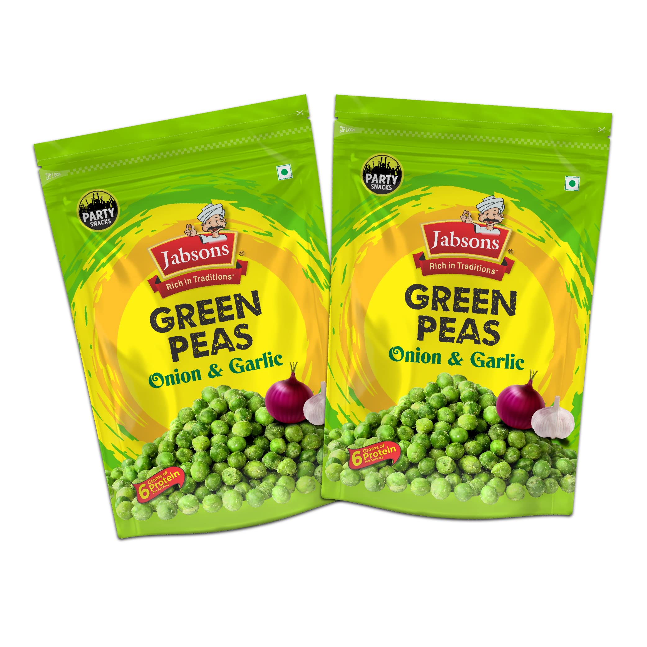 See full amazon price history chart for Jabsons Namkeen Green Peas Onion N Garlic (Pack of 2) |Crispy & Crunchy, Perfect Evening Snacks | 400gm X 2 Jabsons Namkeen Green Peas Onion N Garlic (Pack of 2) |Crispy & Crunchy, Perfect Evening Snacks | 400gm X 2 (B0BWTKFH12) Amazon Price History, Amazon Price Tracker