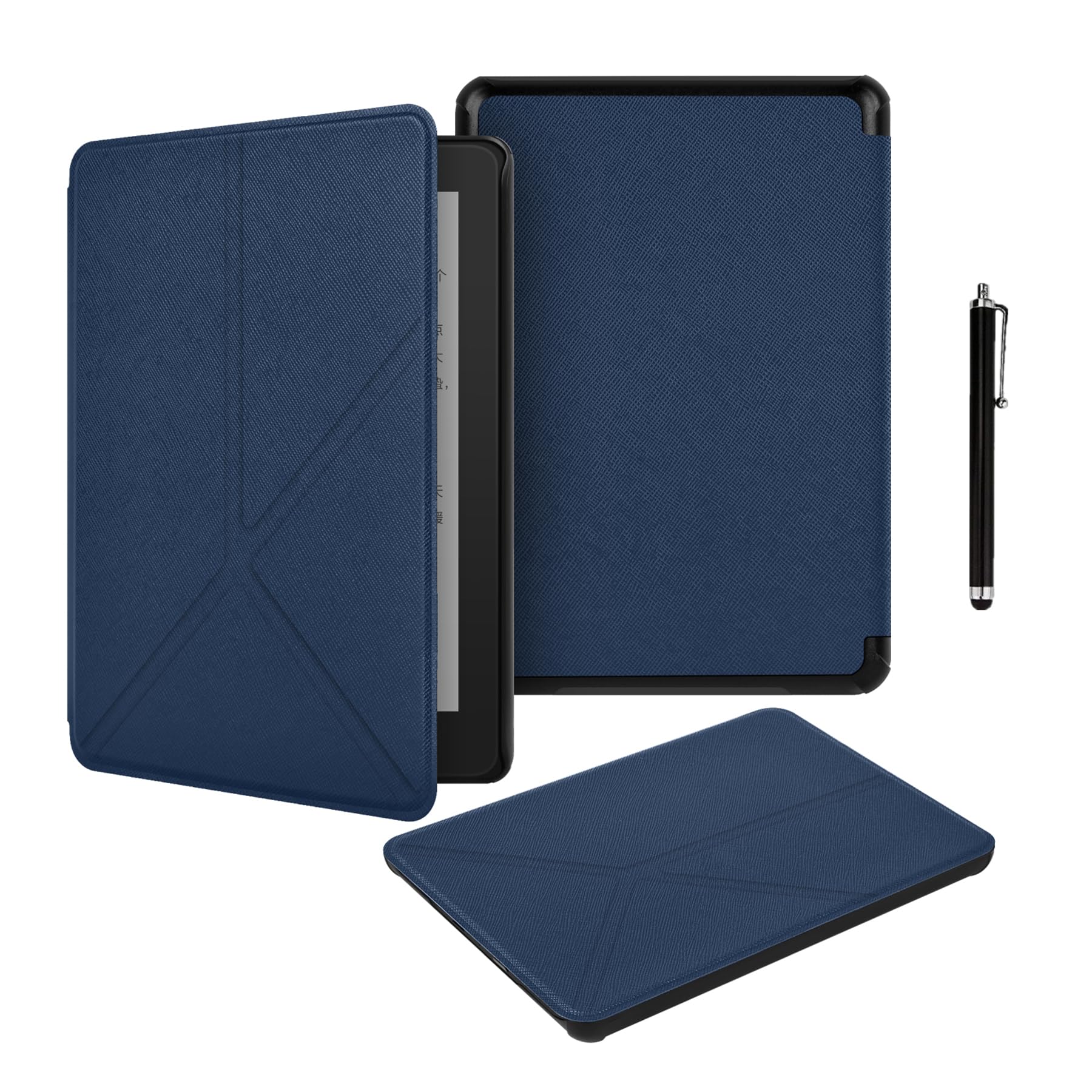 Slim Folding Case for 6.8