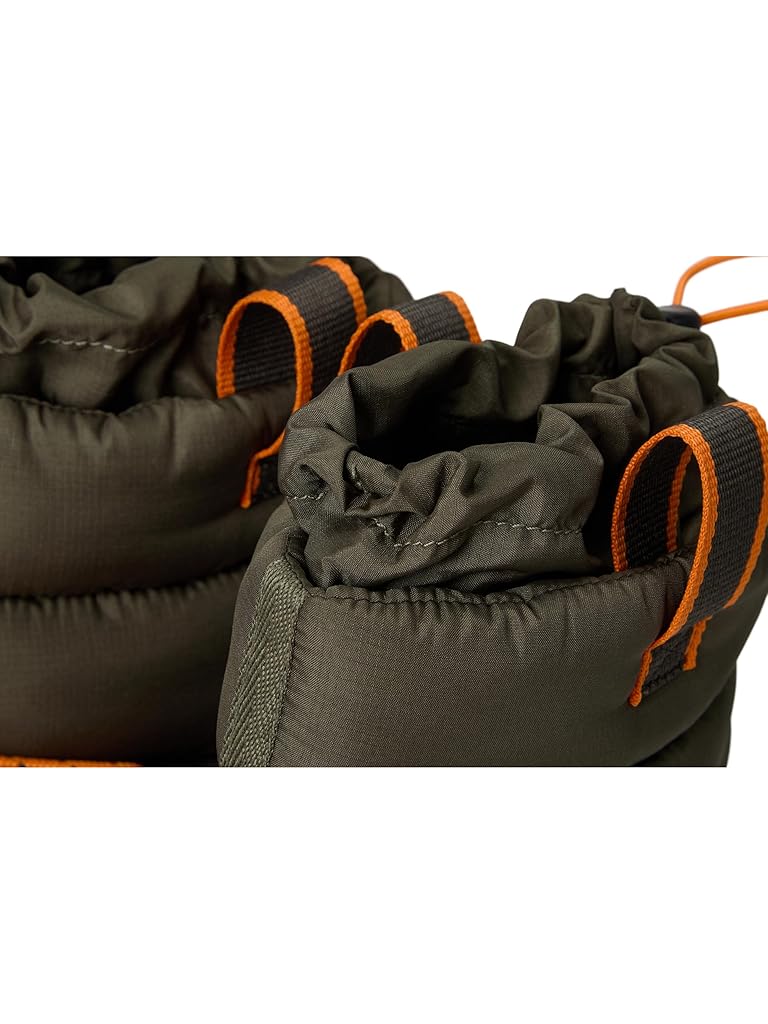 Green Helly Hansen Monarch Boot