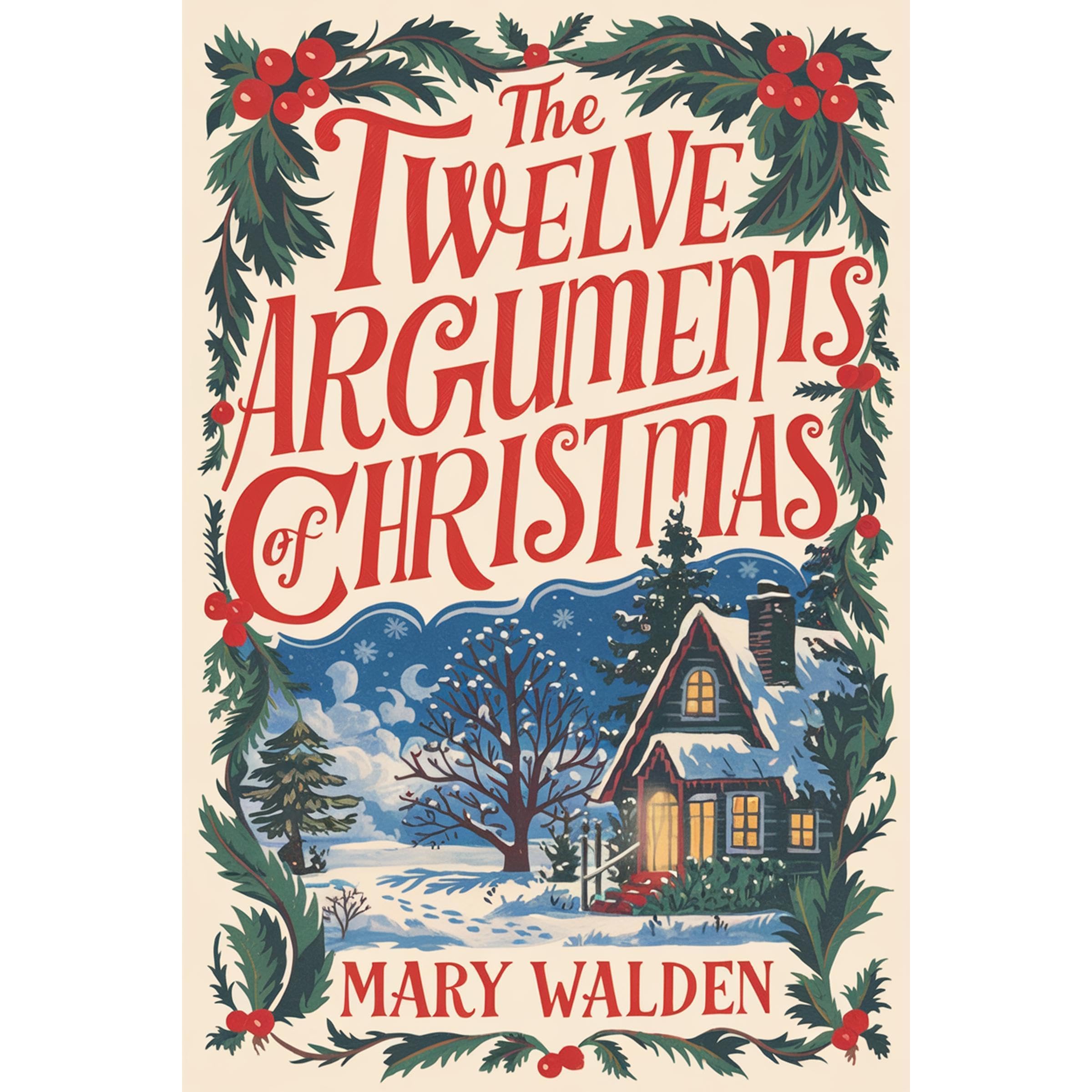 The Twelve Arguments of Christmas