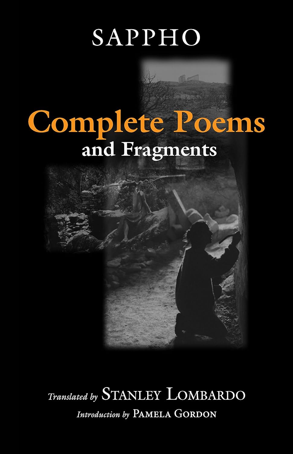 Complete Poems and Fragments      New - 1st Edition, Kindle Edition