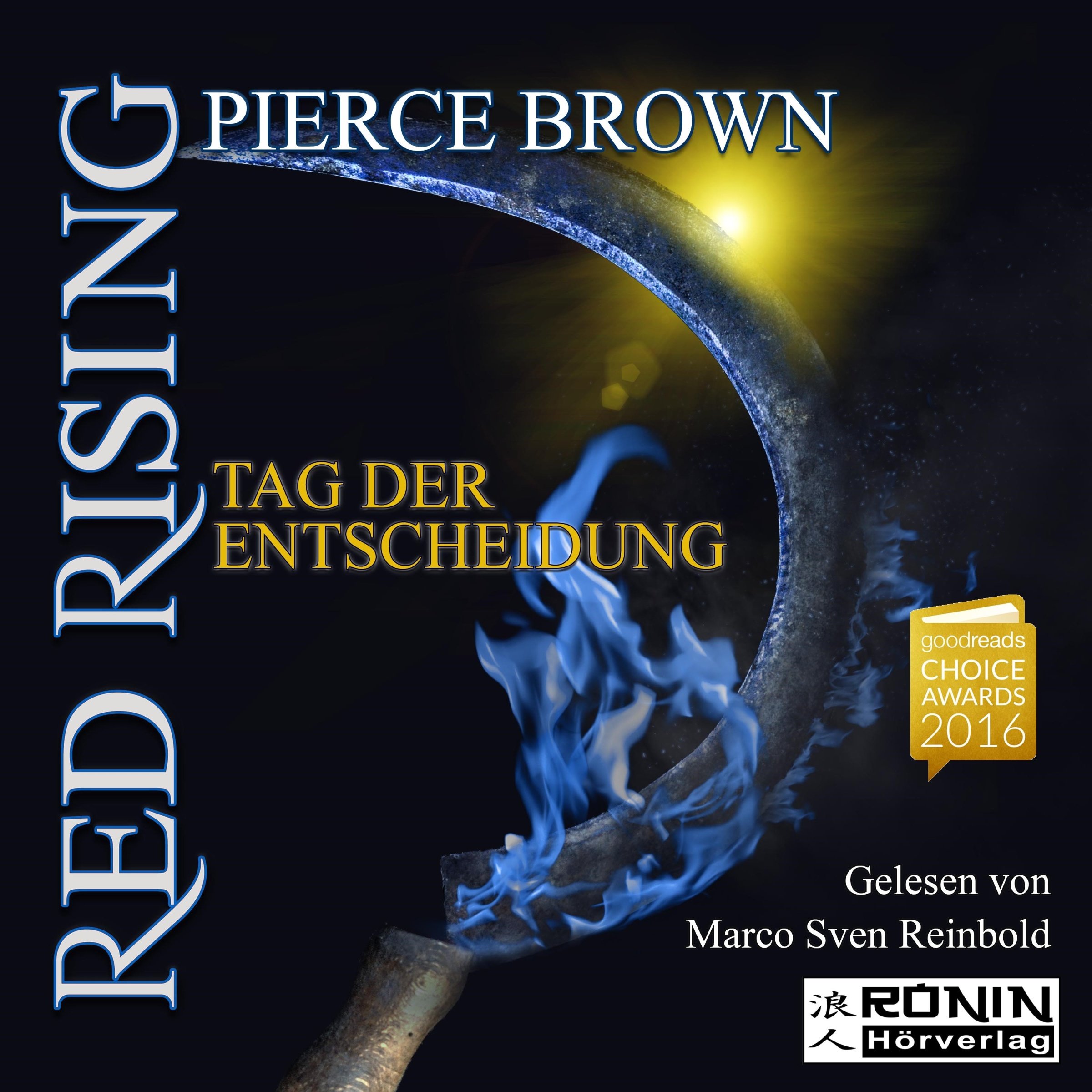 Cover art for Tag der Entscheidung