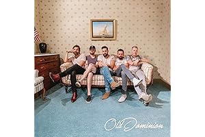 Make It Sweet as Old Dominion