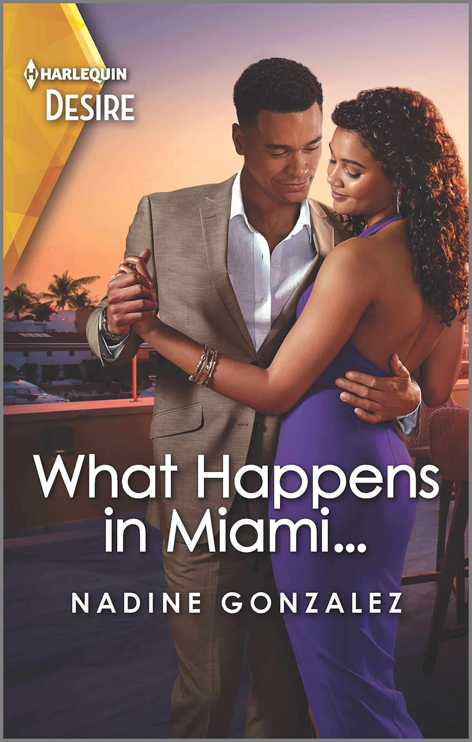 Buy What Happens in Miami...: A steamy one night stand romance – A Multicultural Contemporary Story Set in the Miami Art Scene (Miami Famous Book 2) — BookShops.in