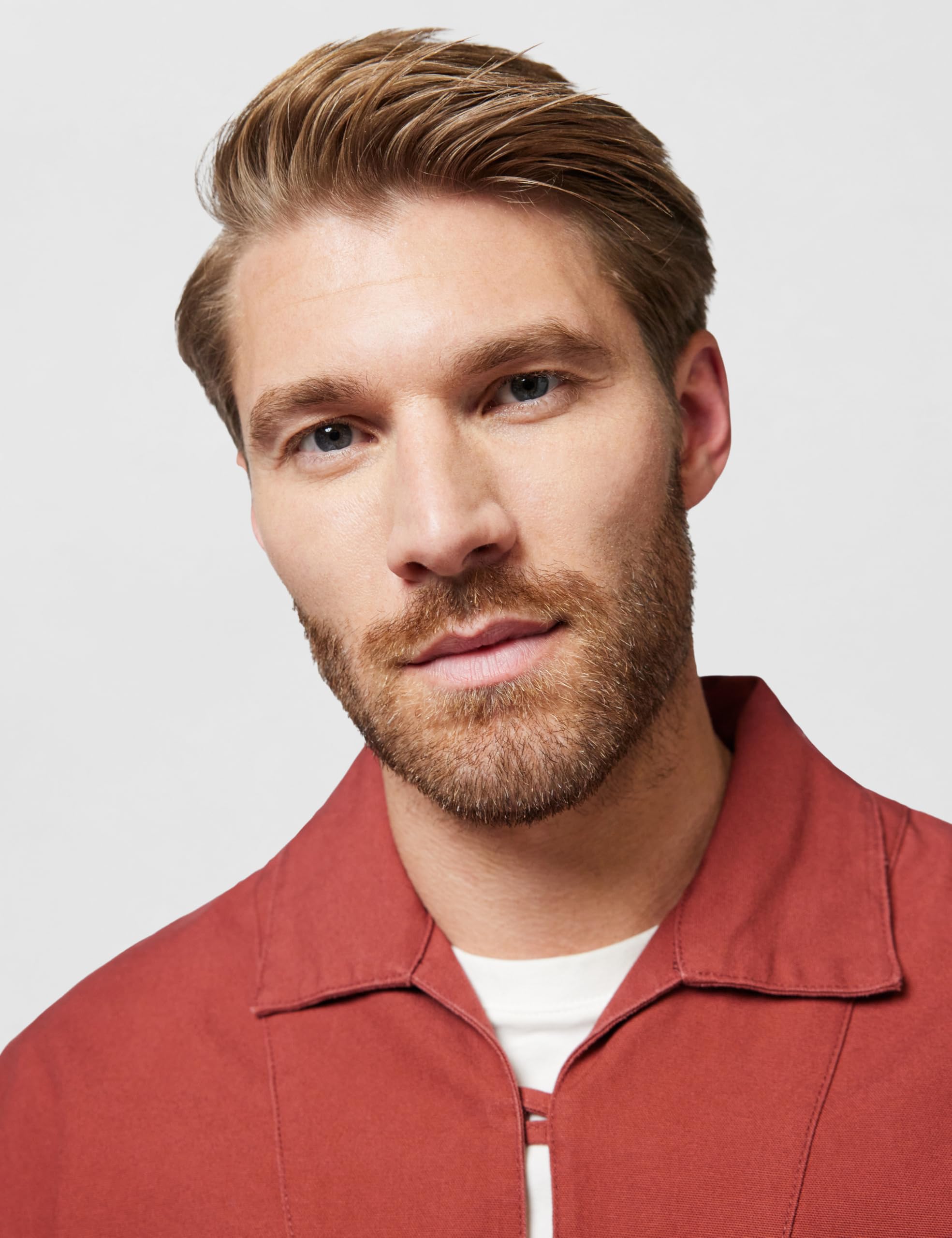 Armor-lux Men's Guilvinec Casual Shirt