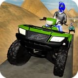 ATV Quad Bike Stunt Simulator