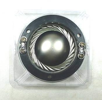 34 advancement63 version Ⅱ HSR63 Amazon.com: ZXPC Diaphragm Compatible with Samson/Hartke Driver