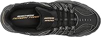 Vista 5 de Skechers Afterburn M. Fit para hombre