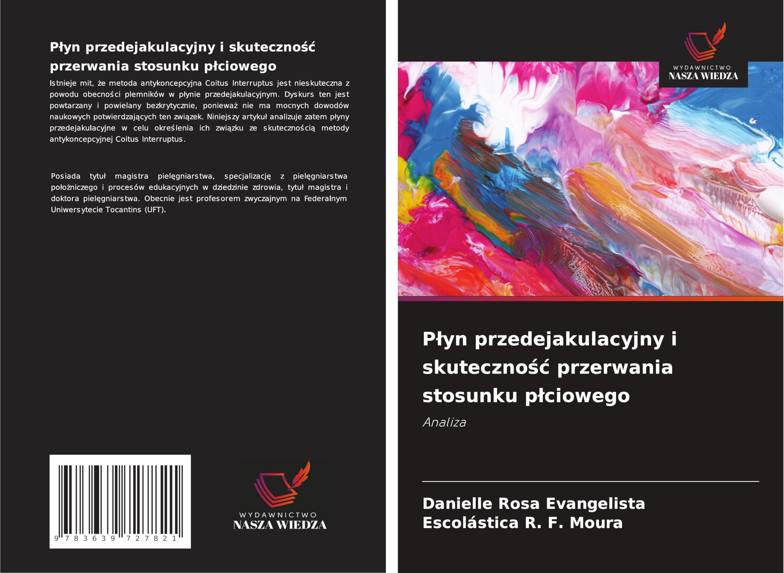 Plyn przedejakulacyjny i skutecznośc przerwania stosunku plciowego: Analiza