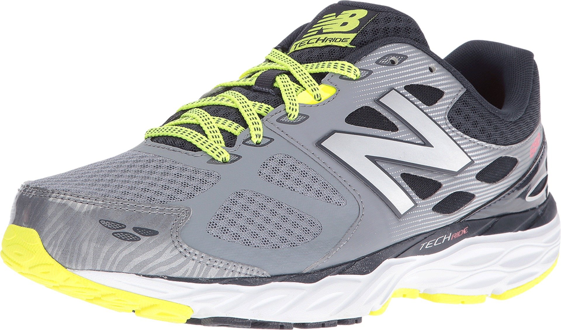 New Balance Men's Fresh Foam V1 Slide Sandal — view 11