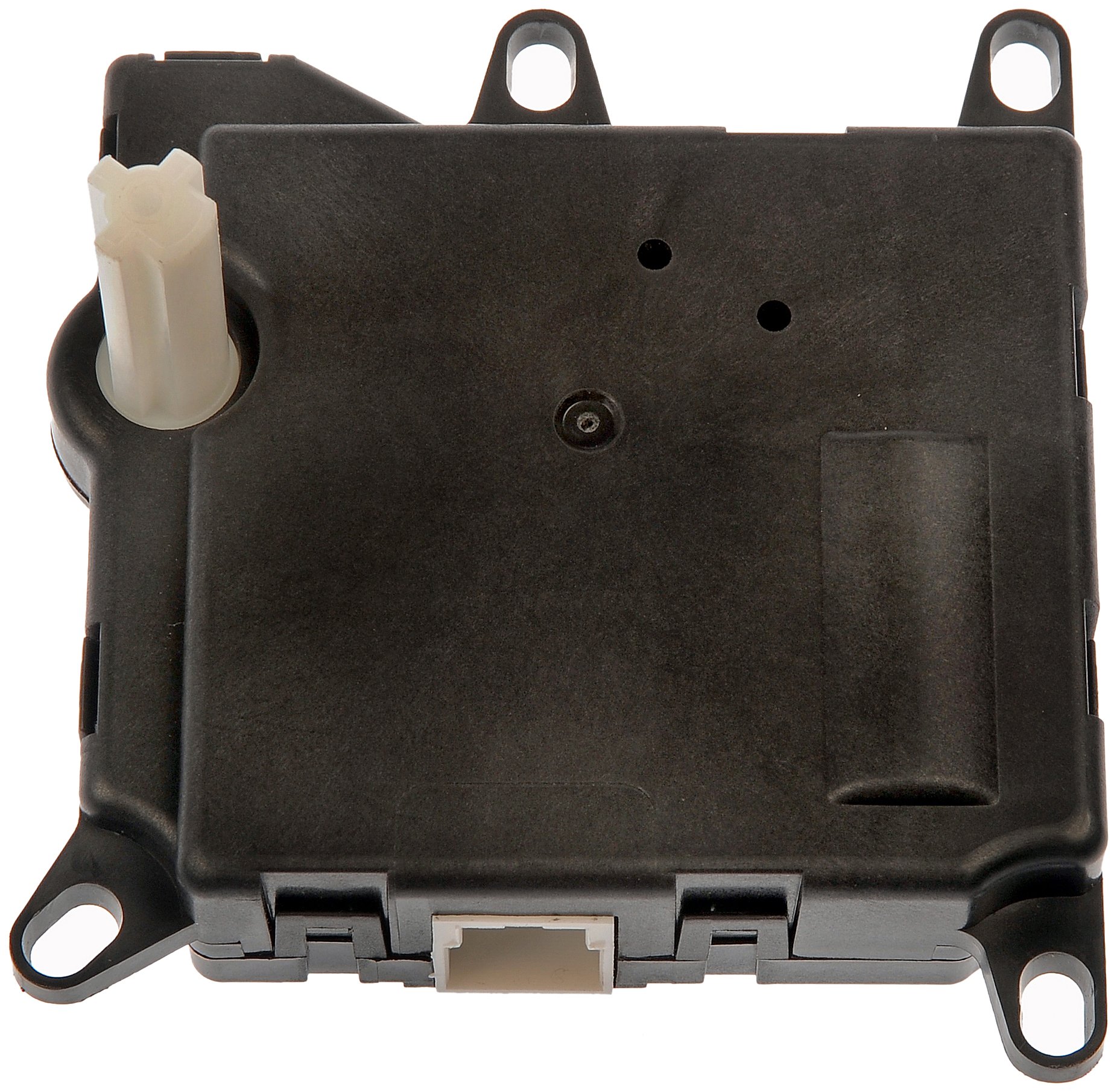 Amazon.com: Dorman 604-209 HVAC Blend Door Actuator Compatible