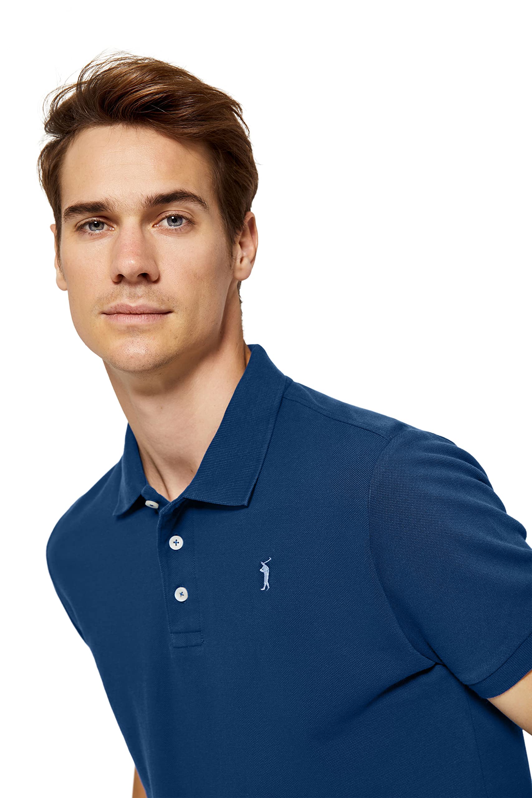 Polo Piqué da uomo