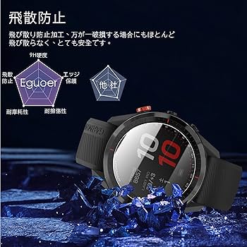 Amazon.co.jp: 対応 GARMIN(ガーミン) Approach S62 用の