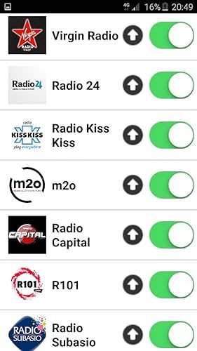 Italia Radio
