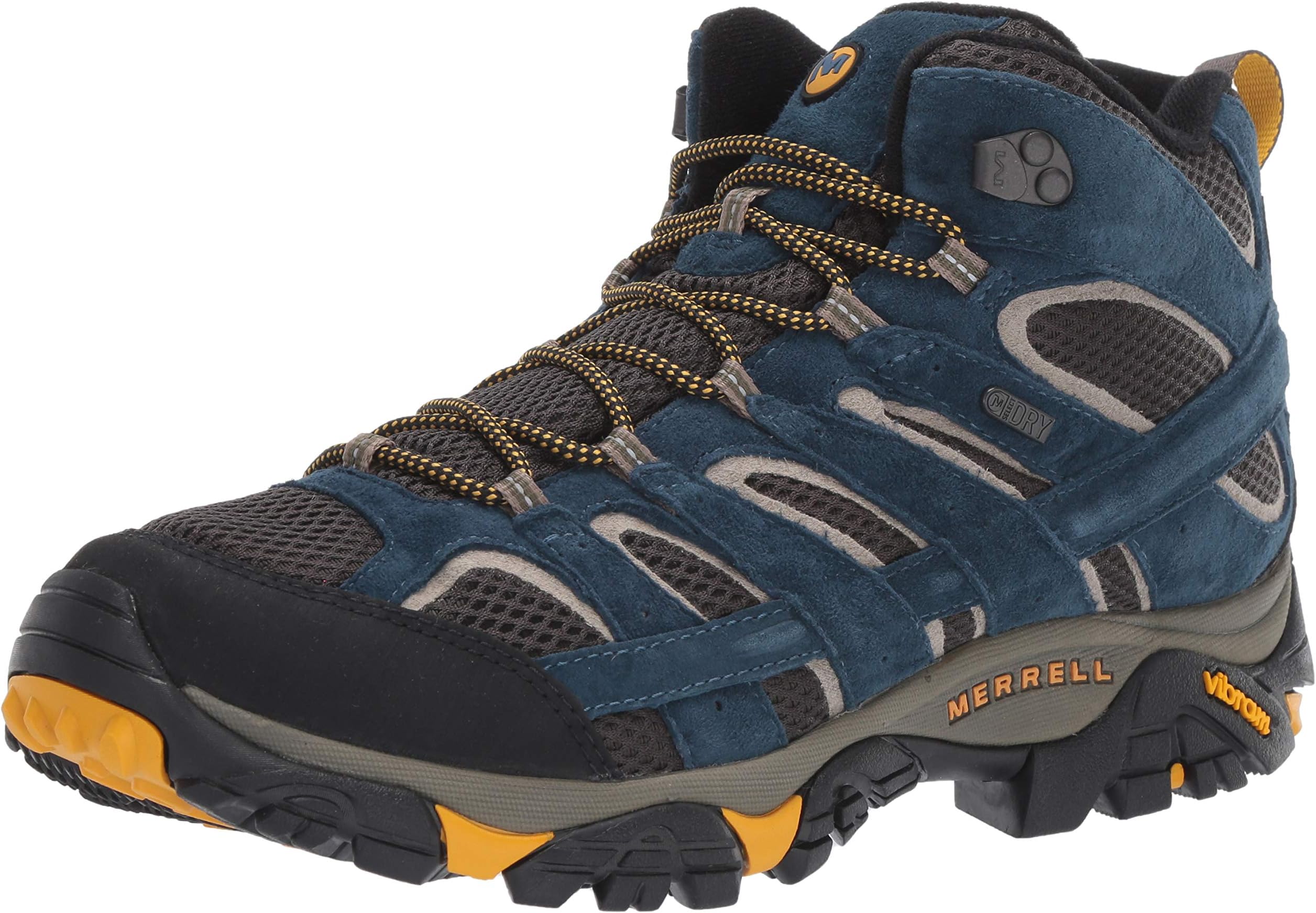 Merrell Merrell mens Hiking Boot
