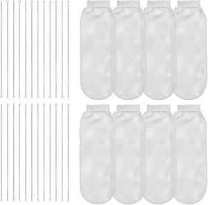 Amazon com: 8pcs Lint Traps for Washing Machine Hose with 24pcs Cable Amazon com: 8pcs Lint Traps for Washing Machine Hose with 24pcs Cable