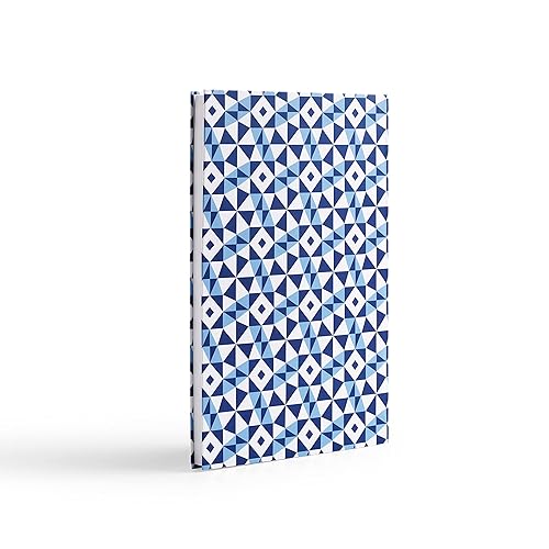 Miniatura 2 de PdiPigna - Cuaderno a rayas A5 Holandés GIO PONTI 2