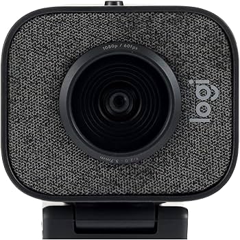 Amazon.co.jp: 【整備済み品】 ロジクール Webカメラ C980GR