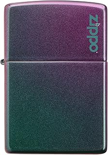 Zippo 49146 Zippo Logo (49146ZL)