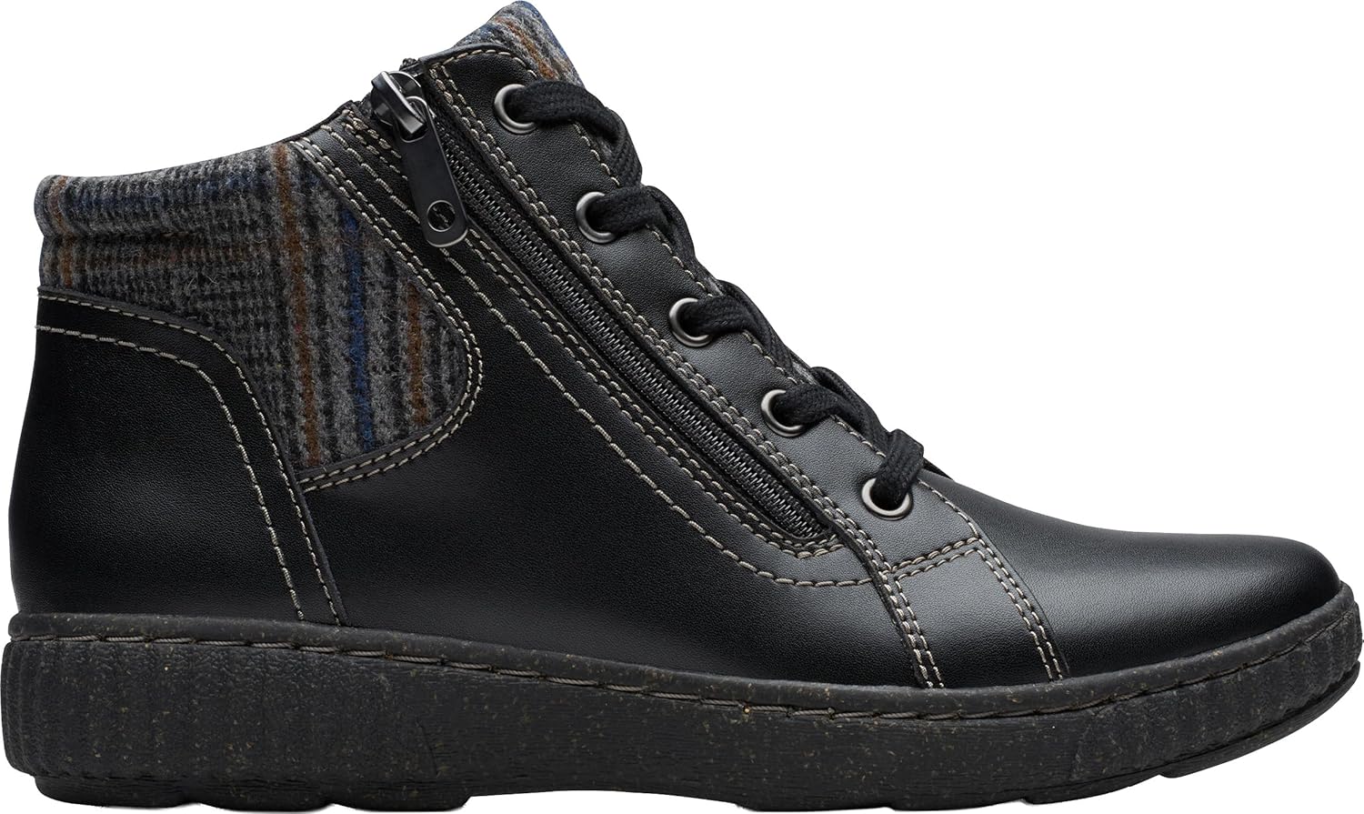 Clarks womens Caroline Spice