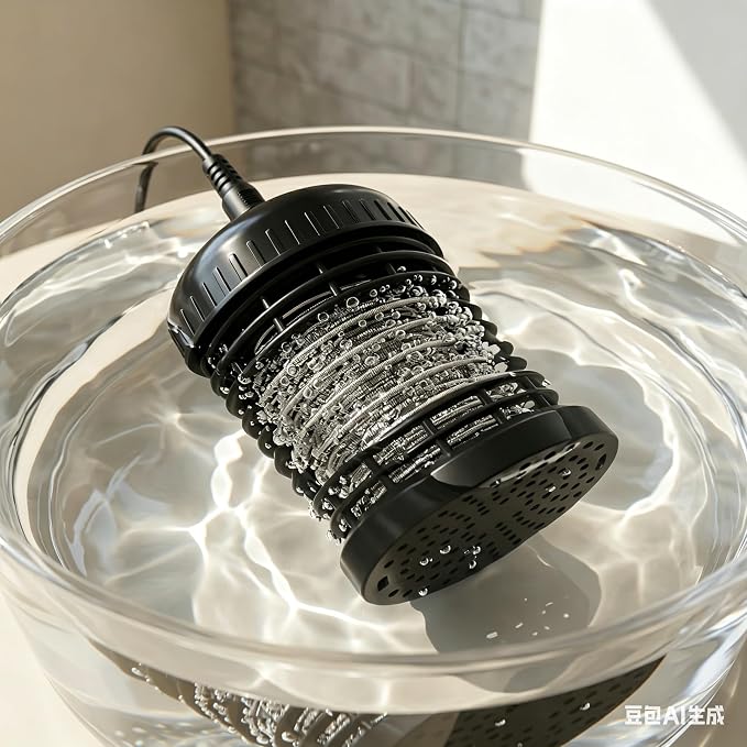 Máquina de Spa Iónica Detox para Pies Plegable miniatura 9