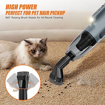◆（39g）PEVO NON - STOP PEVO Amazon.com: PEGOVO Hand Held Vacuum Cordless Rechargeable